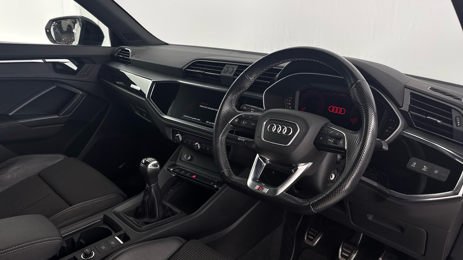 Used Audi Q3 2021 for sale - 76129166: Photo 44