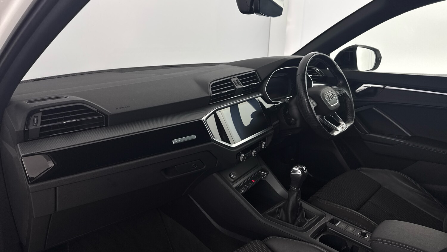 Used Audi Q3 2021 for sale - 76129166: Photo 45