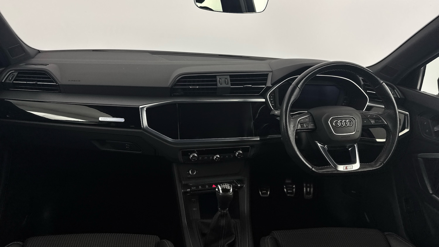 Used Audi Q3 2021 for sale - 76129166: Photo 46