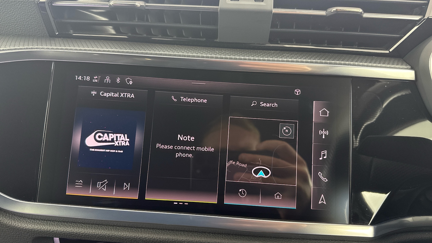 Used Audi Q3 2021 for sale - 76129166: Photo 47