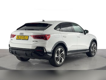 Used Audi Q3 2021 for sale - 76129166: Photo 4