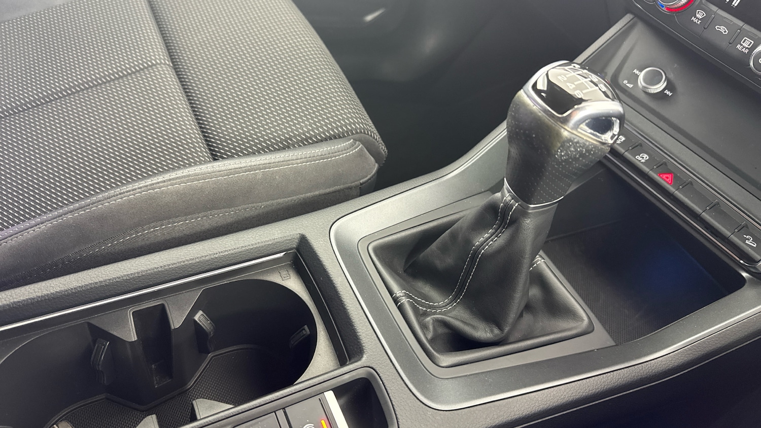 Used Audi Q3 2021 for sale - 76129166: Photo 54