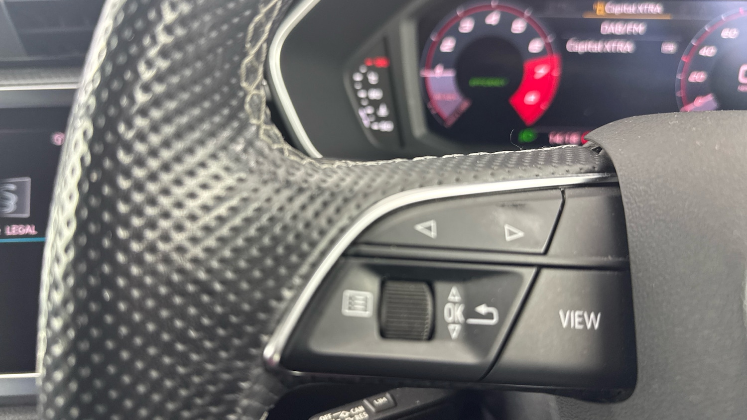 Used Audi Q3 2021 for sale - 76129166: Photo 55
