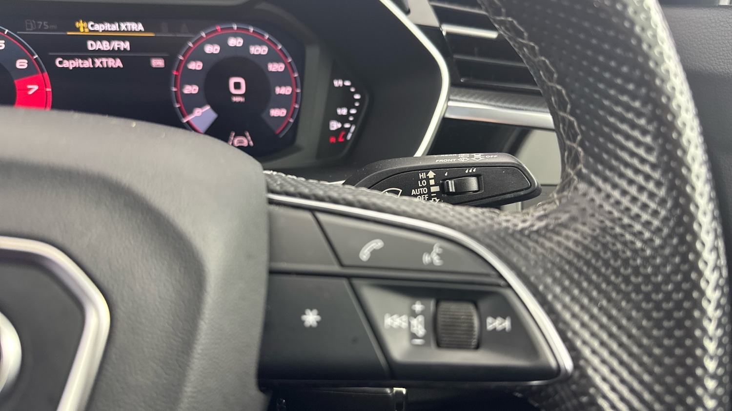 Used Audi Q3 2021 for sale - 76129166: Photo 56