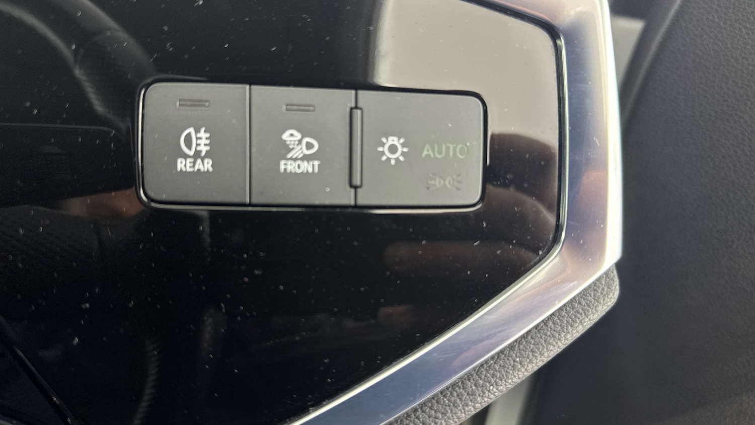 Used Audi Q3 2021 for sale - 76129166: Photo 58