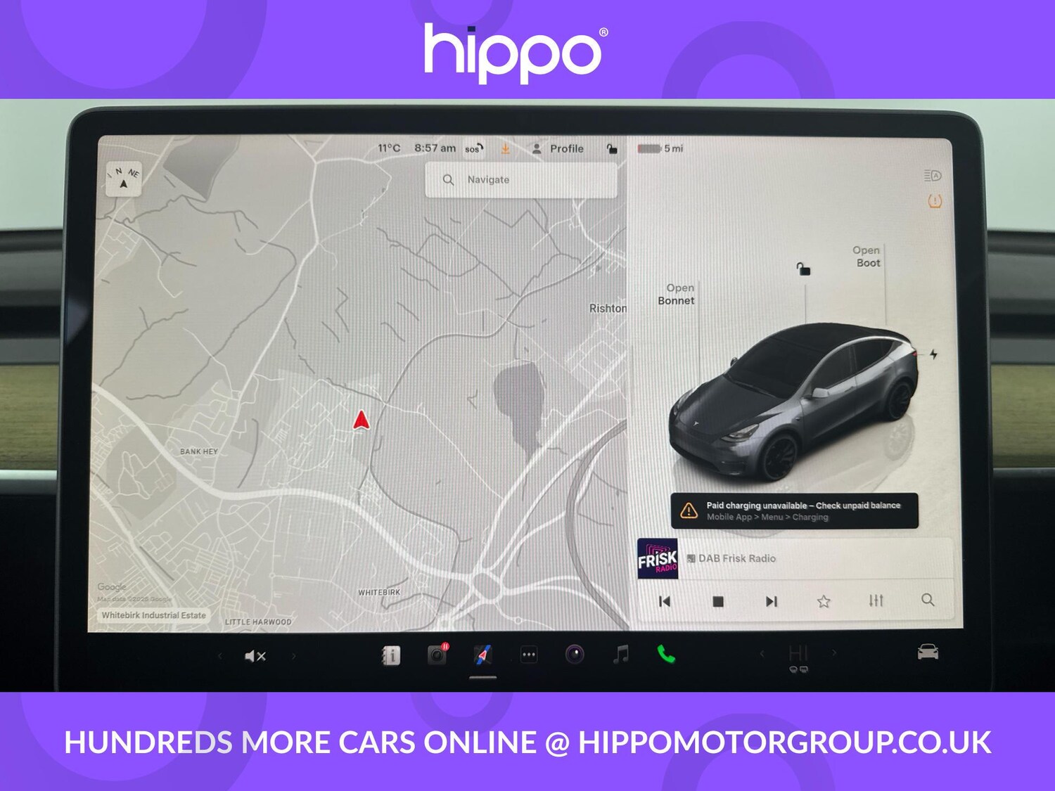 Used Tesla Model Y for sale - 77216229: Photo 16