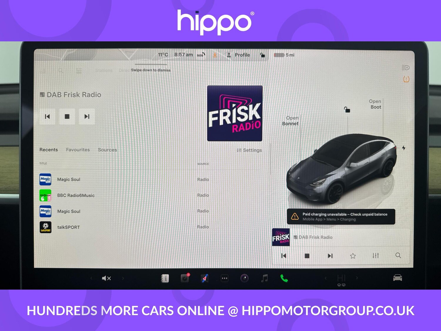 Used Tesla Model Y for sale - 77216229: Photo 17