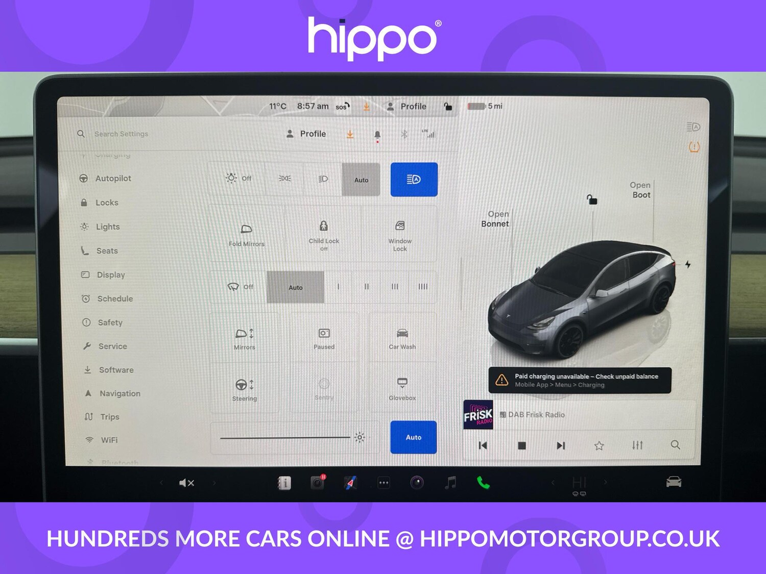 Used Tesla Model Y for sale - 77216229: Photo 18