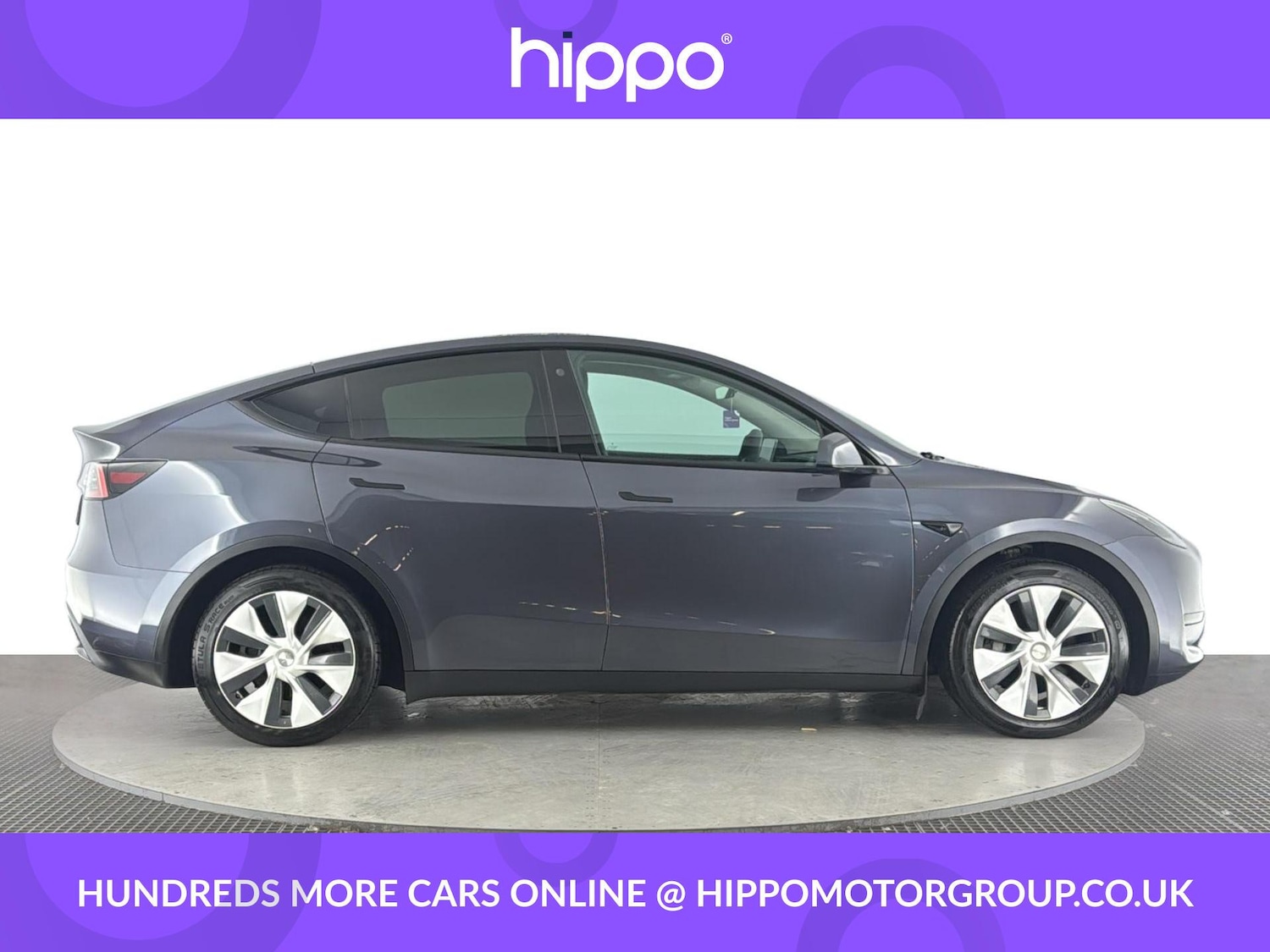 Used Tesla Model Y for sale - 77216229: Photo 3