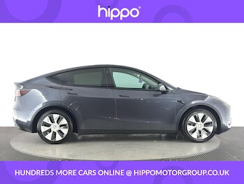 Used Tesla Model Y 2022 for sale - 77216229: Photo