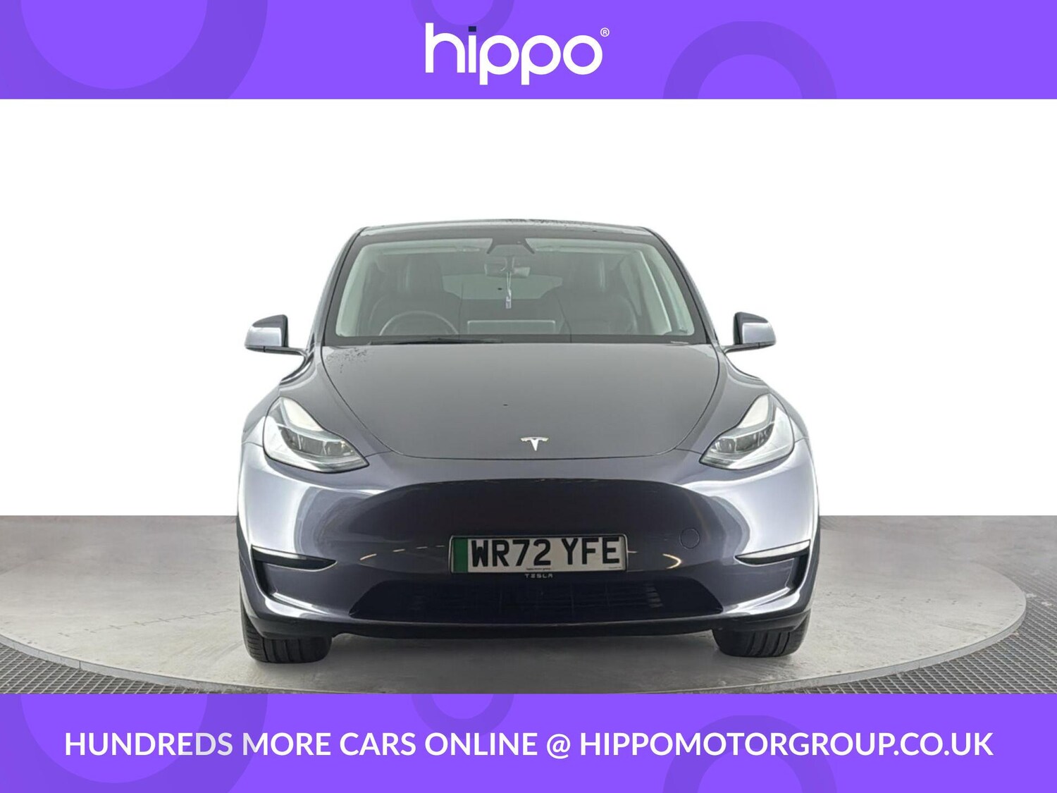 Used Tesla Model Y for sale - 77216229: Photo 8