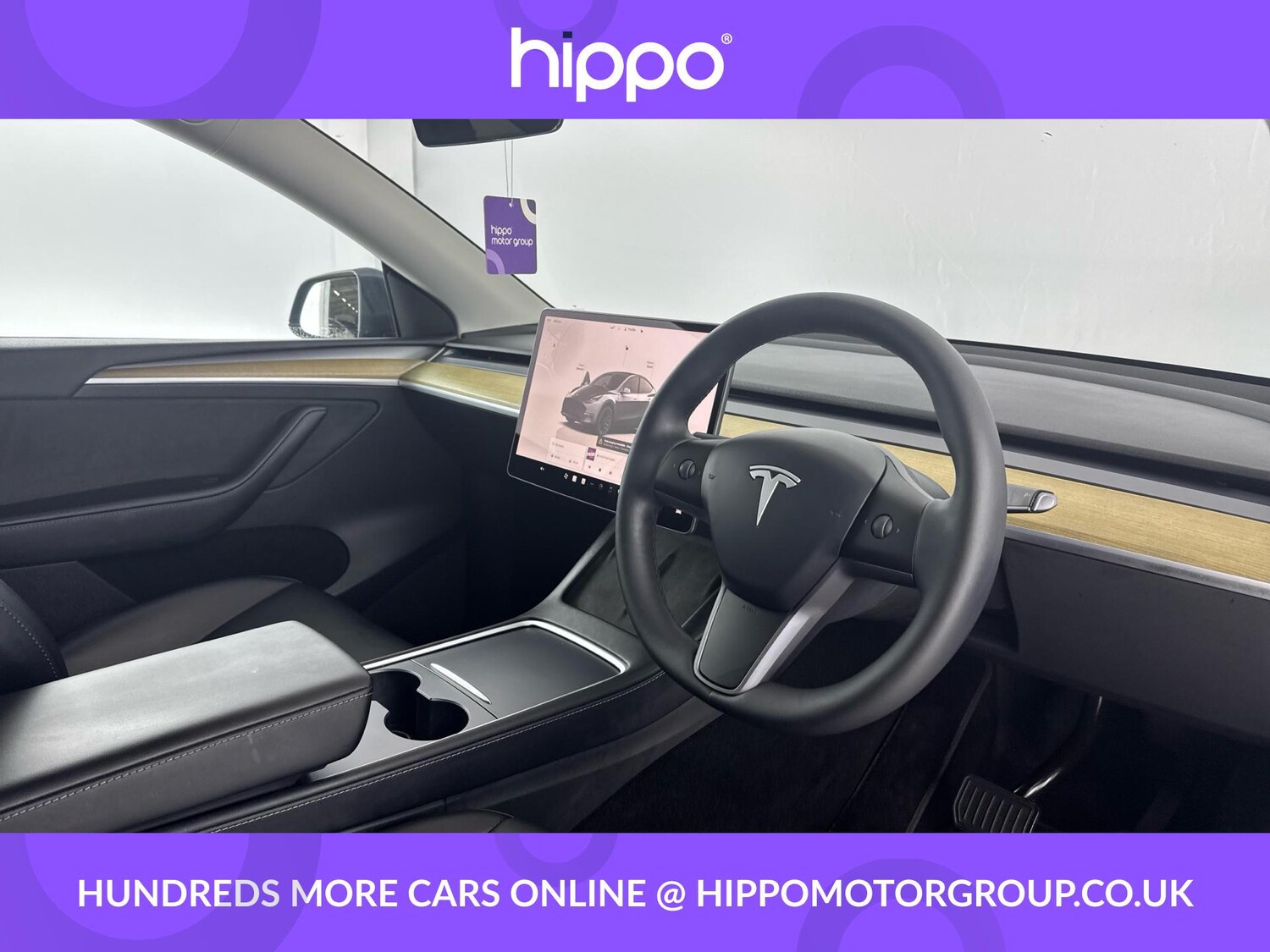 Used Tesla Model Y for sale - 77216229: Photo 9