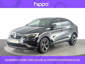Used Renault Arkana 2022 for sale - 78989048: Photo