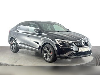 Used Renault Arkana 2022 for sale - 78989048: Photo