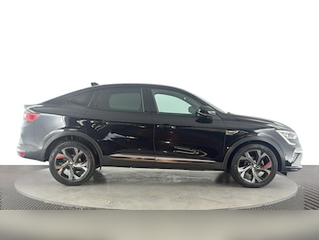 Used Renault Arkana 2022 for sale - 78989048: Photo