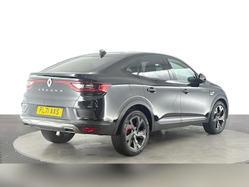 Used Renault Arkana 2022 for sale - 78989048: Photo