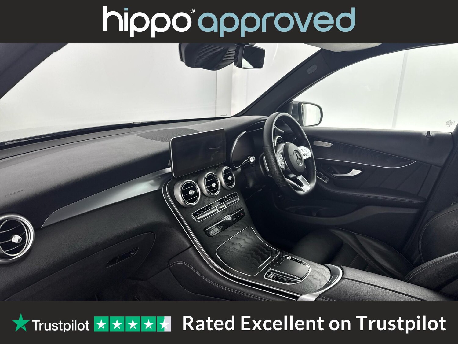 Used Mercedes-Benz GLC 2019 for sale - 76657164: Photo 10