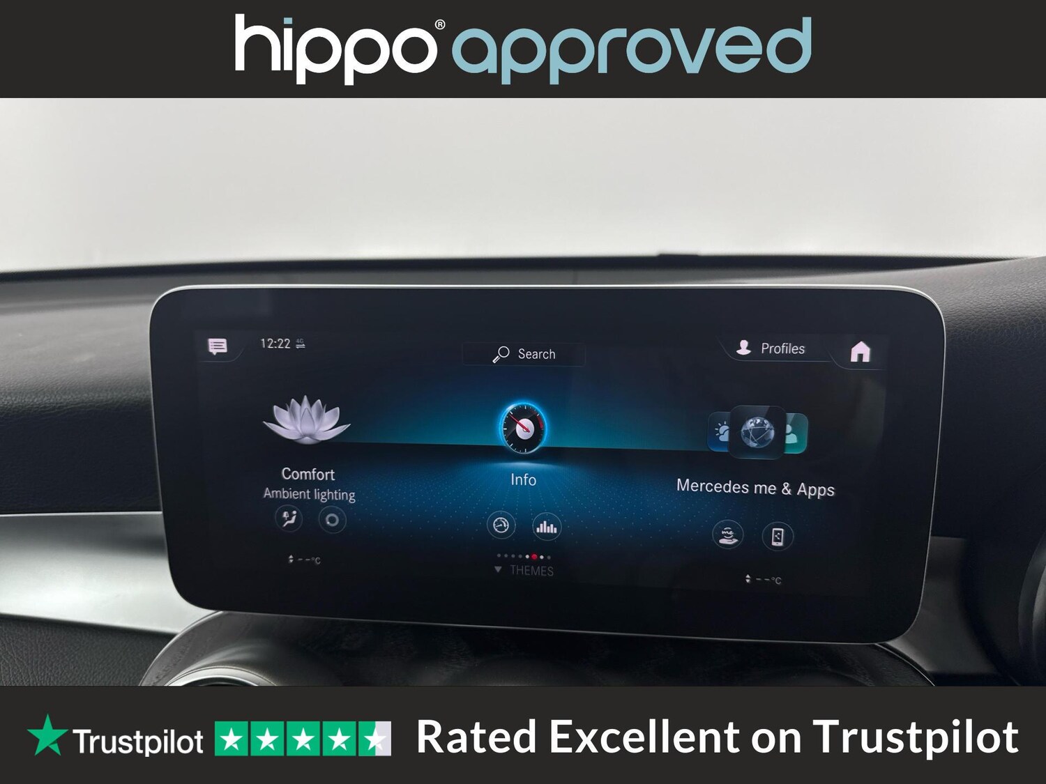 Used Mercedes-Benz GLC 2019 for sale - 76657164: Photo 16