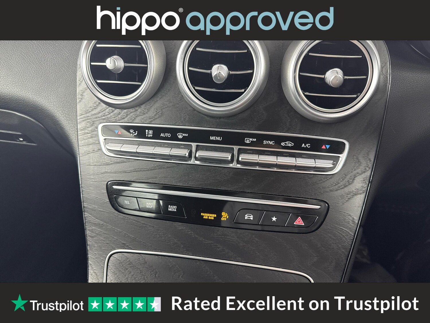 Used Mercedes-Benz GLC 2019 for sale - 76657164: Photo 17