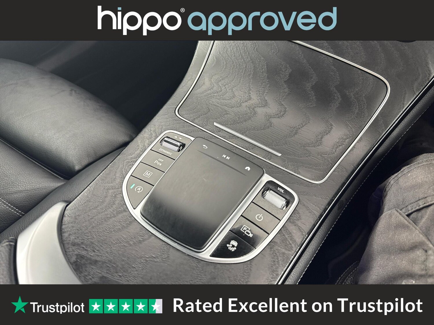 Used Mercedes-Benz GLC 2019 for sale - 76657164: Photo 18