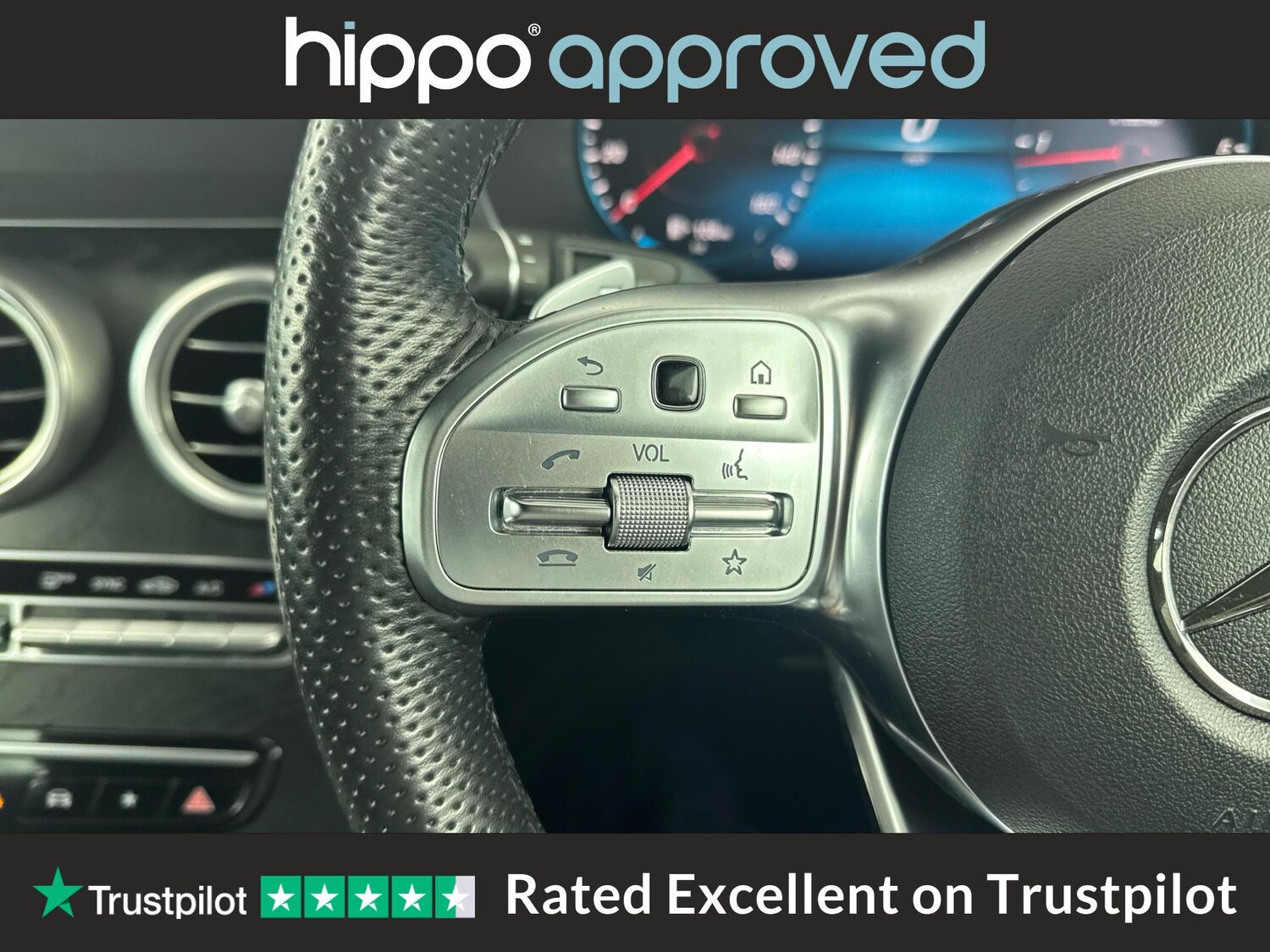 Used Mercedes-Benz GLC 2019 for sale - 76657164: Photo 19