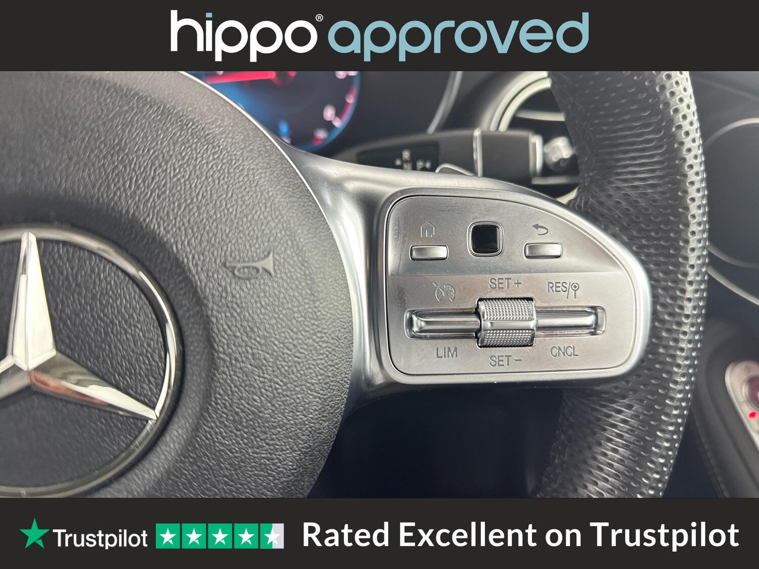 Used Mercedes-Benz GLC 2019 for sale - 76657164: Photo 20