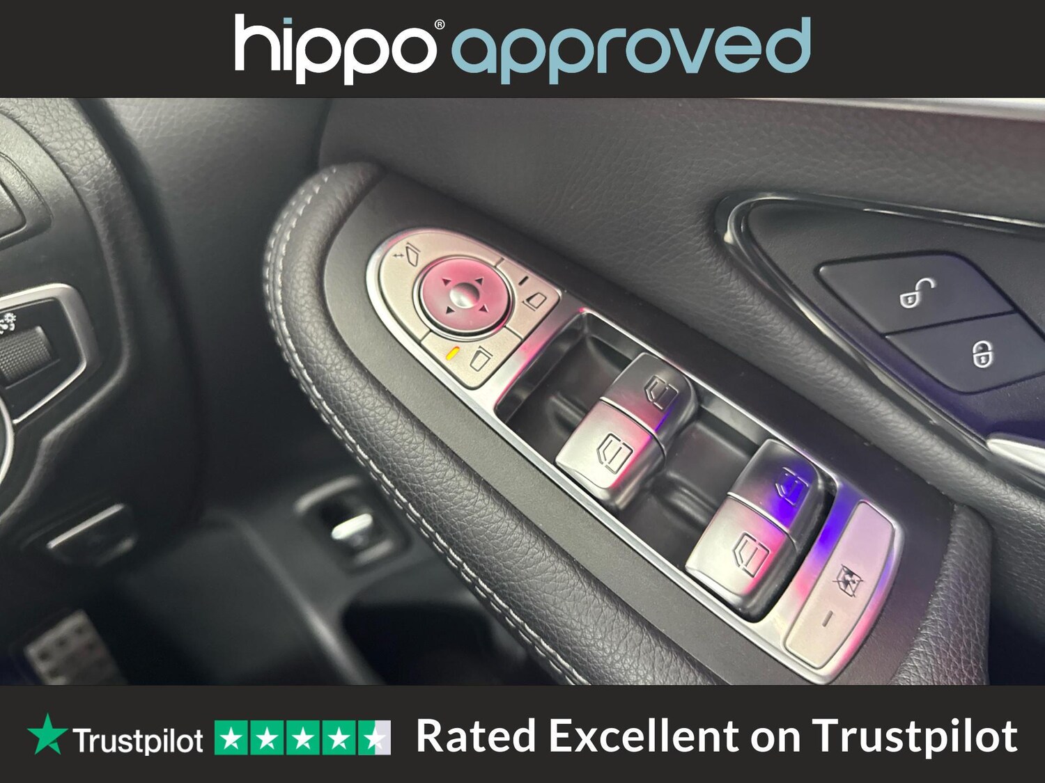 Used Mercedes-Benz GLC 2019 for sale - 76657164: Photo 23