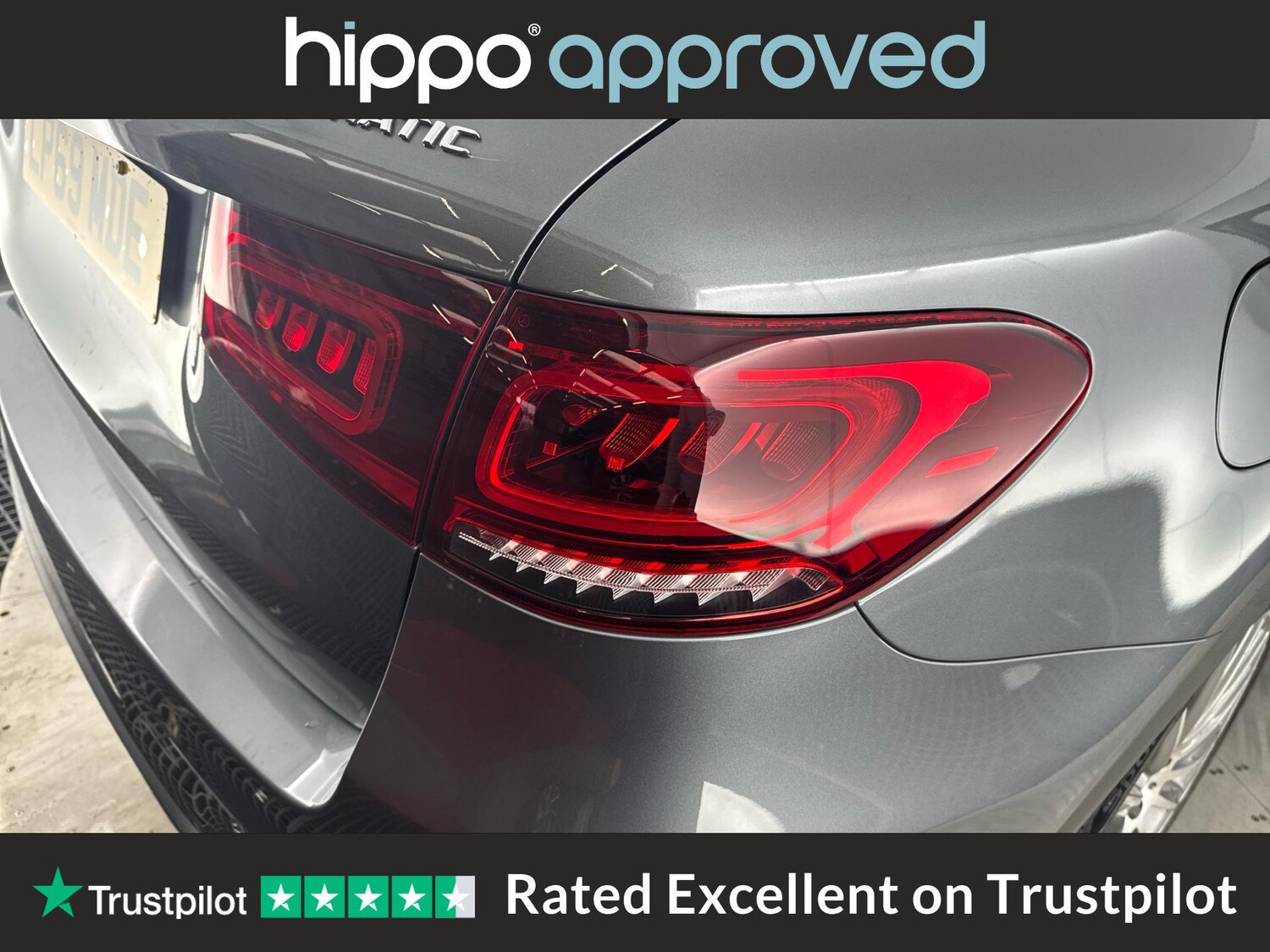 Used Mercedes-Benz GLC 2019 for sale - 76657164: Photo 27