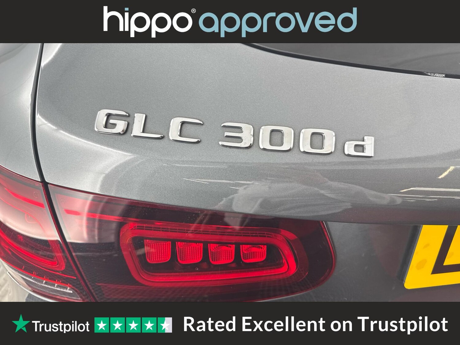 Used Mercedes-Benz GLC 2019 for sale - 76657164: Photo 29