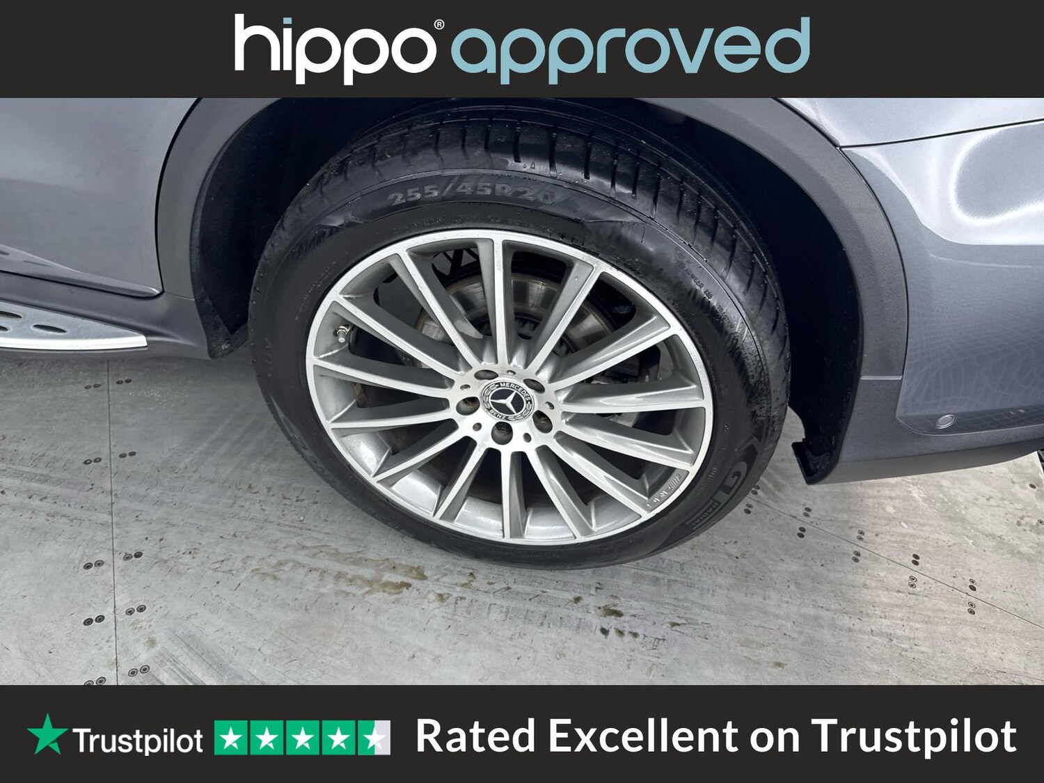 Used Mercedes-Benz GLC 2019 for sale - 76657164: Photo 30