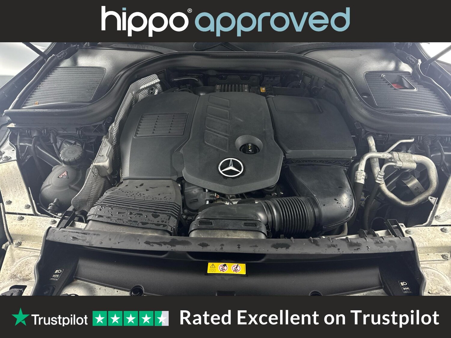 Used Mercedes-Benz GLC 2019 for sale - 76657164: Photo 32