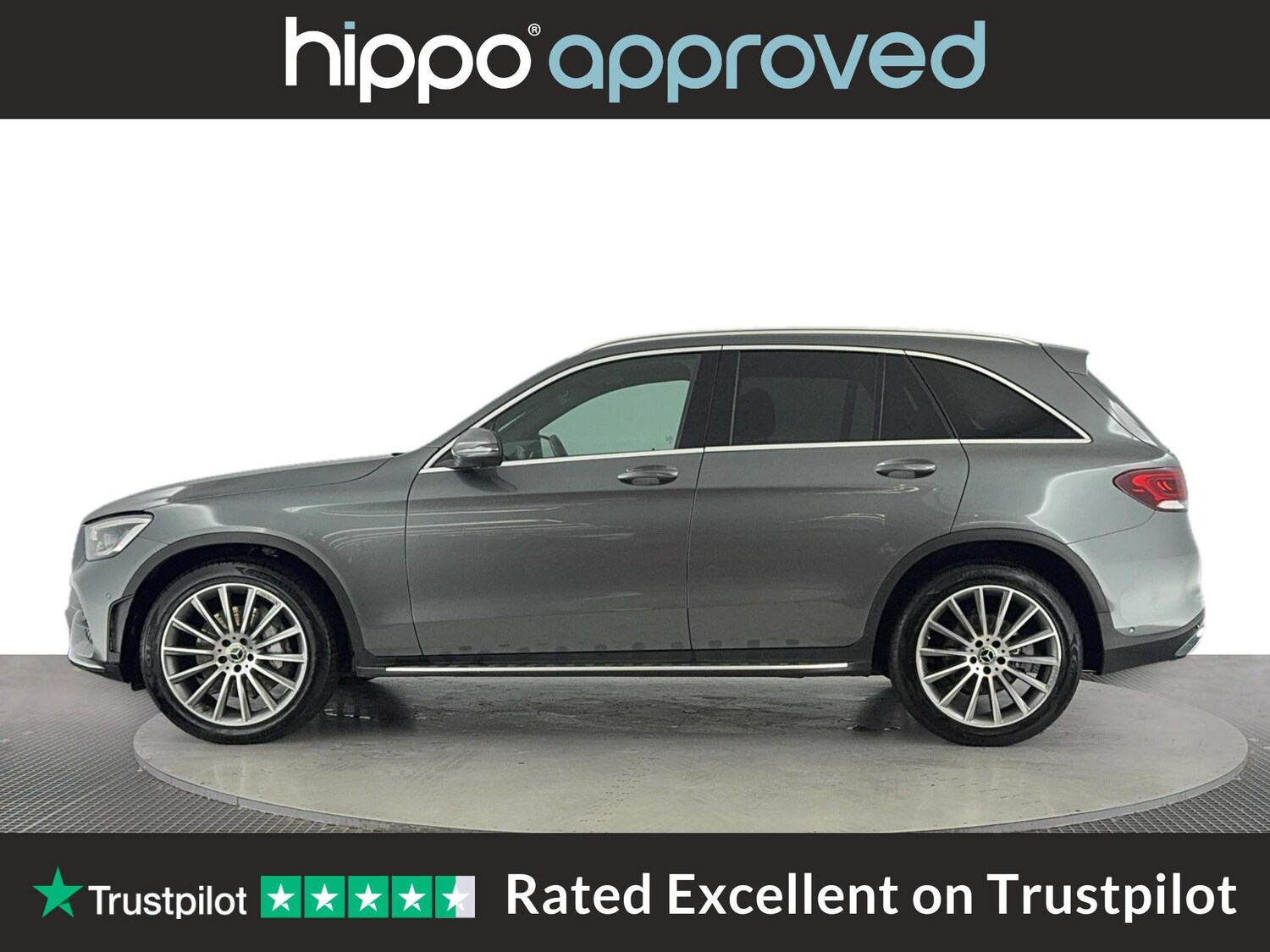 Used Mercedes-Benz GLC 2019 for sale - 76657164: Photo 7