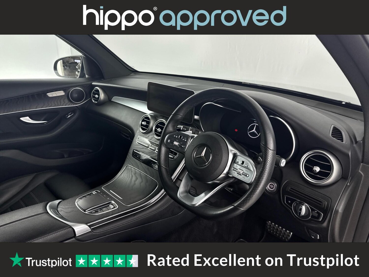 Used Mercedes-Benz GLC 2019 for sale - 76657164: Photo 9