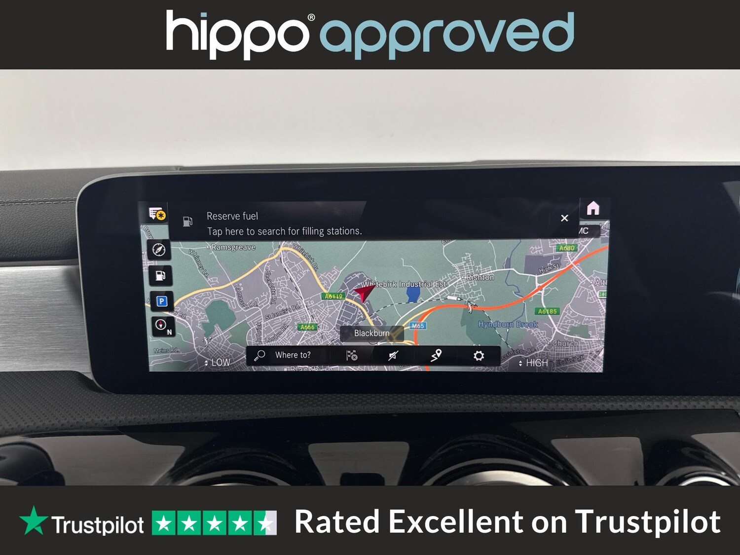 Used Mercedes-Benz CLA 2020 for sale - 76658303: Photo 12