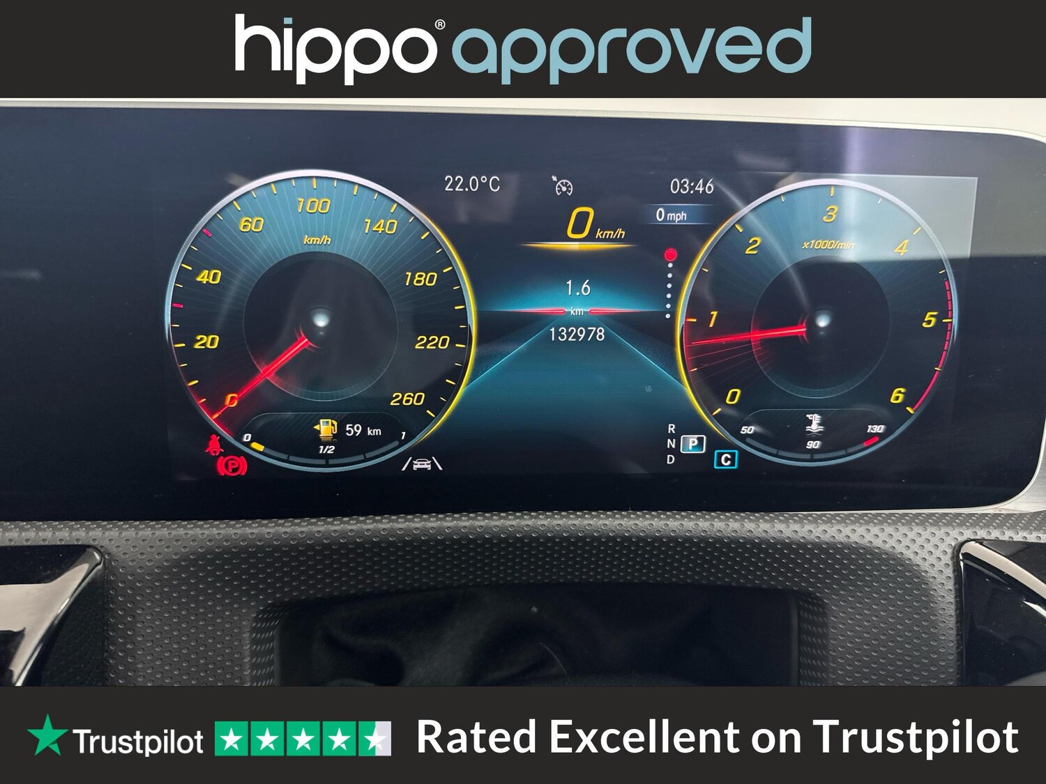 Used Mercedes-Benz CLA 2020 for sale - 76658303: Photo 13