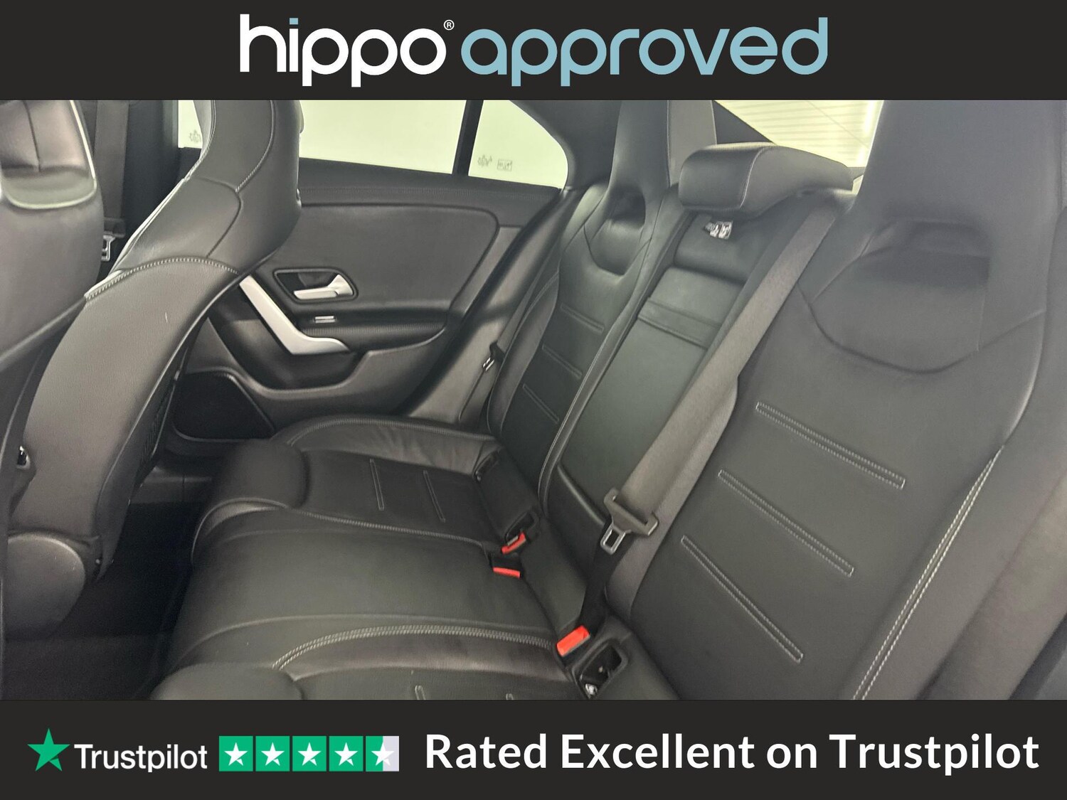 Used Mercedes-Benz CLA 2020 for sale - 76658303: Photo 14