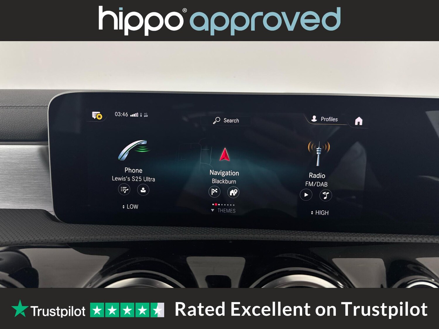 Used Mercedes-Benz CLA 2020 for sale - 76658303: Photo 16