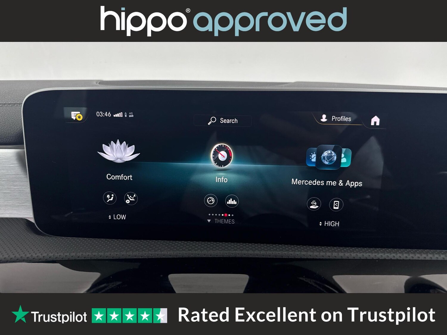 Used Mercedes-Benz CLA 2020 for sale - 76658303: Photo 17