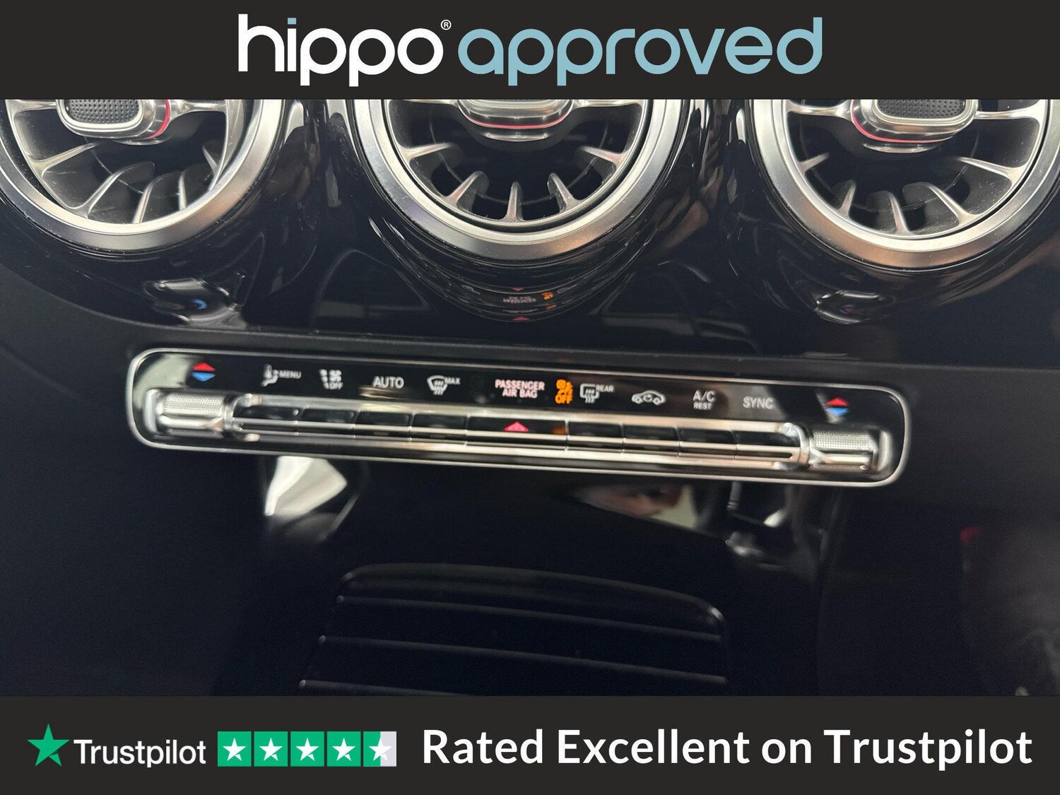 Used Mercedes-Benz CLA 2020 for sale - 76658303: Photo 18