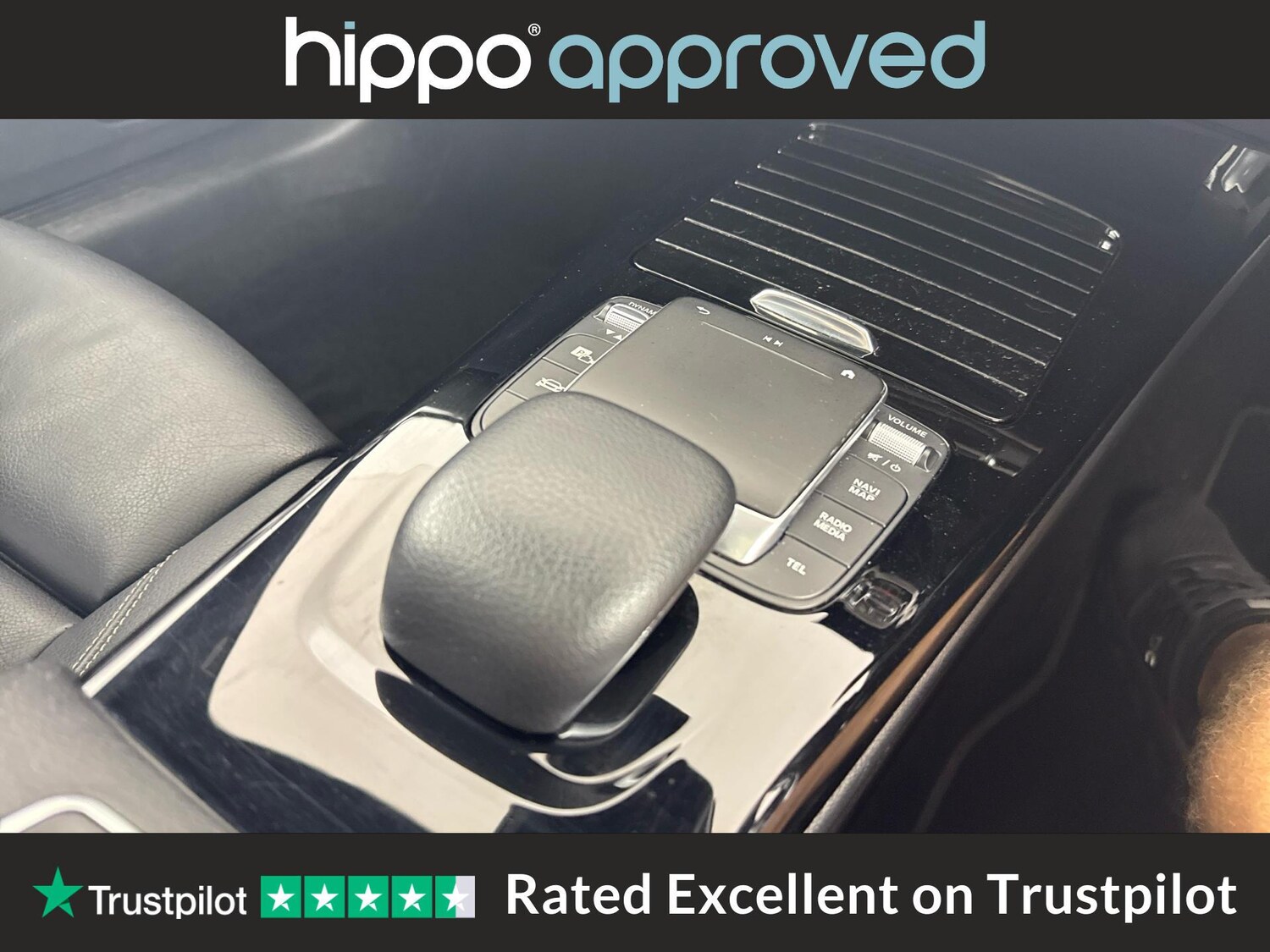 Used Mercedes-Benz CLA 2020 for sale - 76658303: Photo 21