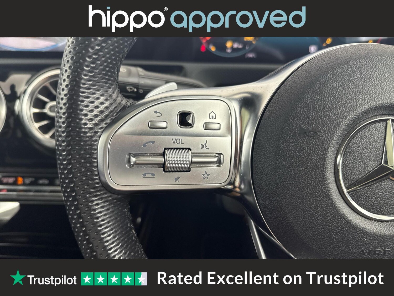 Used Mercedes-Benz CLA 2020 for sale - 76658303: Photo 22