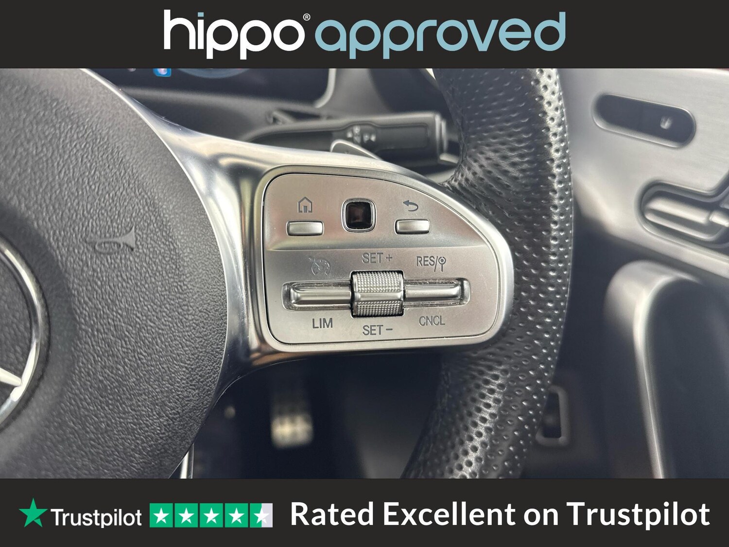 Used Mercedes-Benz CLA 2020 for sale - 76658303: Photo 23