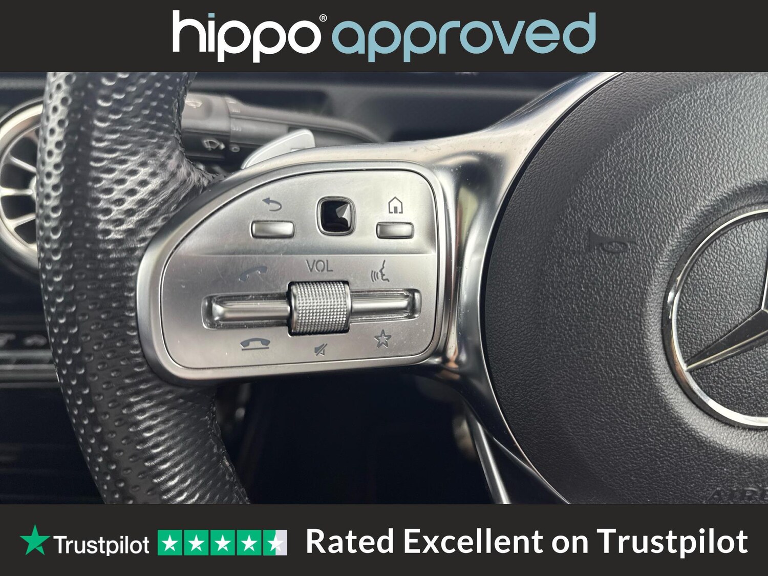 Used Mercedes-Benz CLA 2020 for sale - 76658303: Photo 24