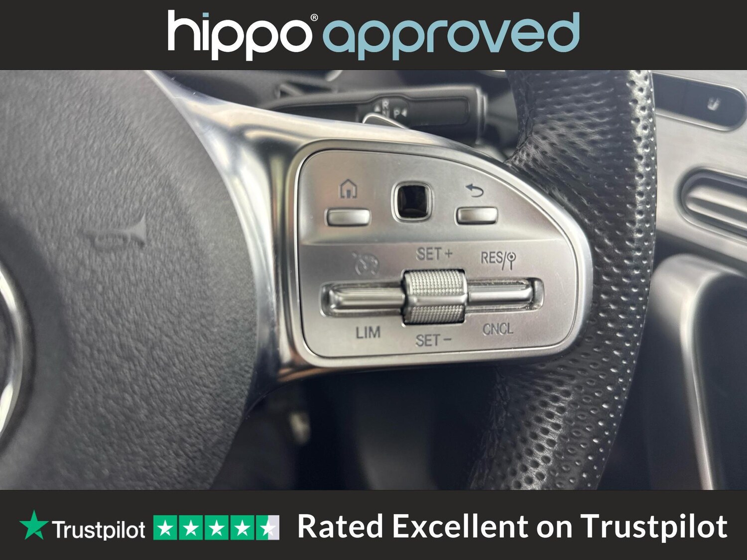 Used Mercedes-Benz CLA 2020 for sale - 76658303: Photo 25