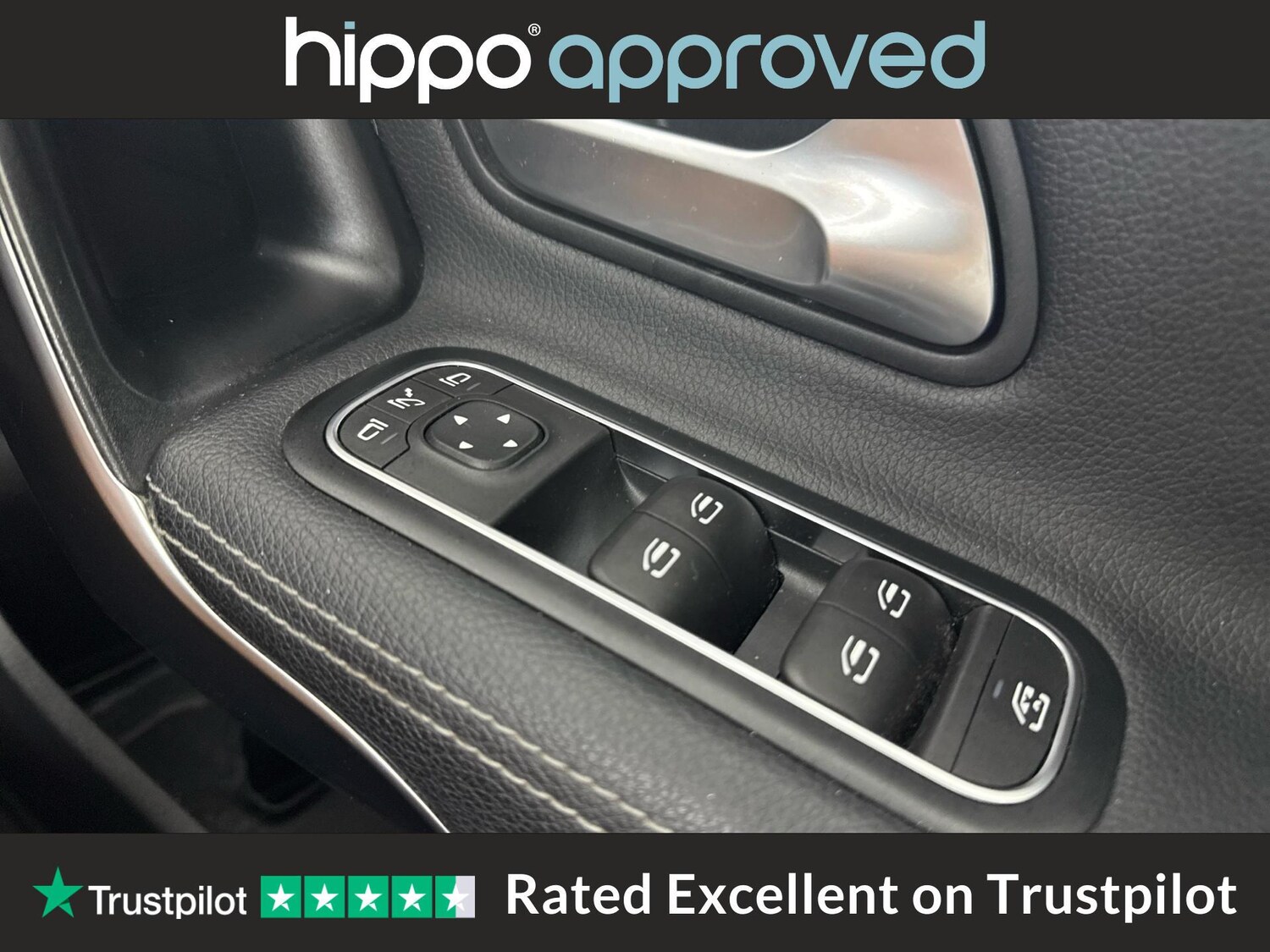 Used Mercedes-Benz CLA 2020 for sale - 76658303: Photo 29