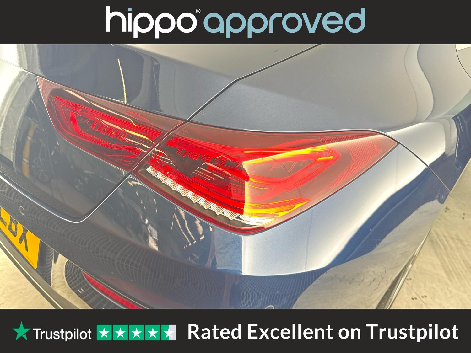 Used Mercedes-Benz CLA 2020 for sale - 76658303: Photo 31