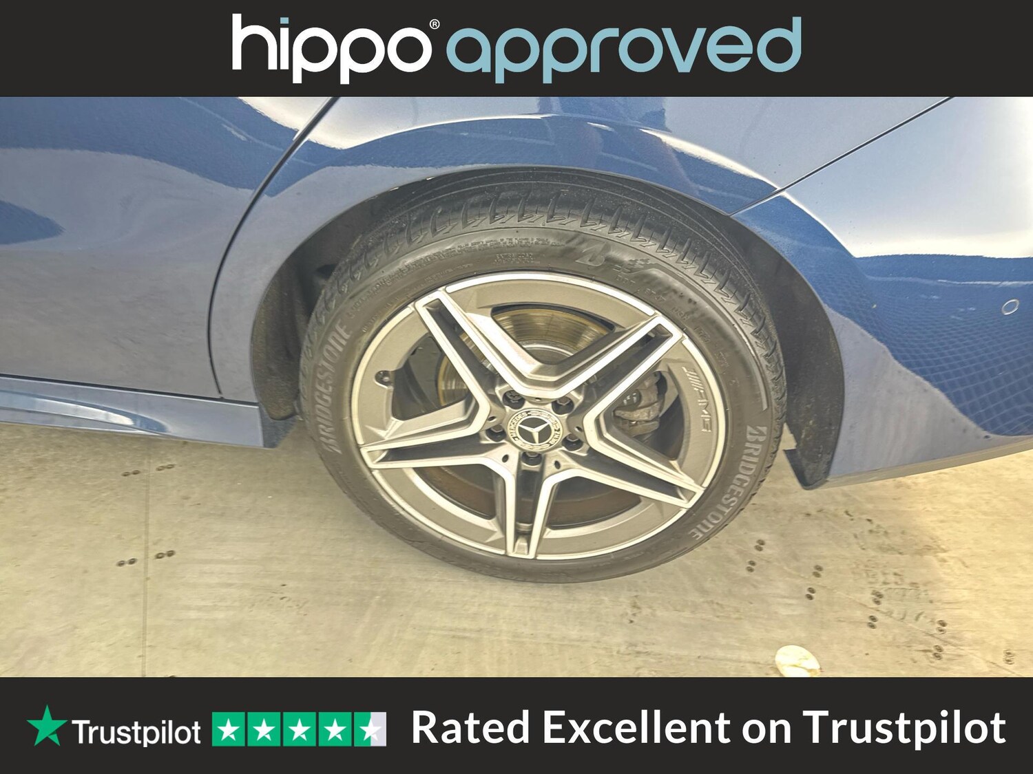 Used Mercedes-Benz CLA 2020 for sale - 76658303: Photo 33