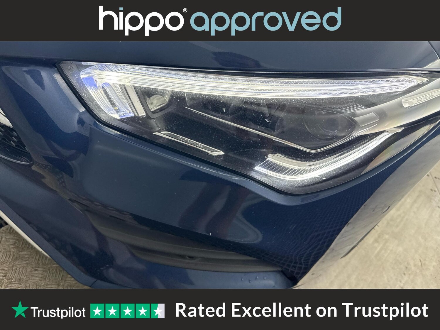 Used Mercedes-Benz CLA 2020 for sale - 76658303: Photo 34