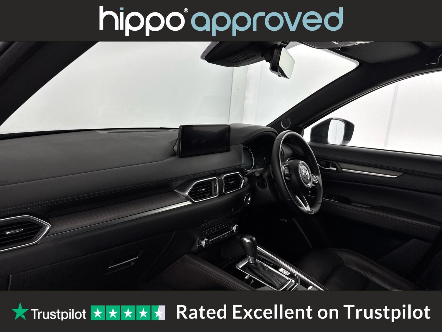 Used Mazda CX-5 2024 for sale - 76657766: Photo 10