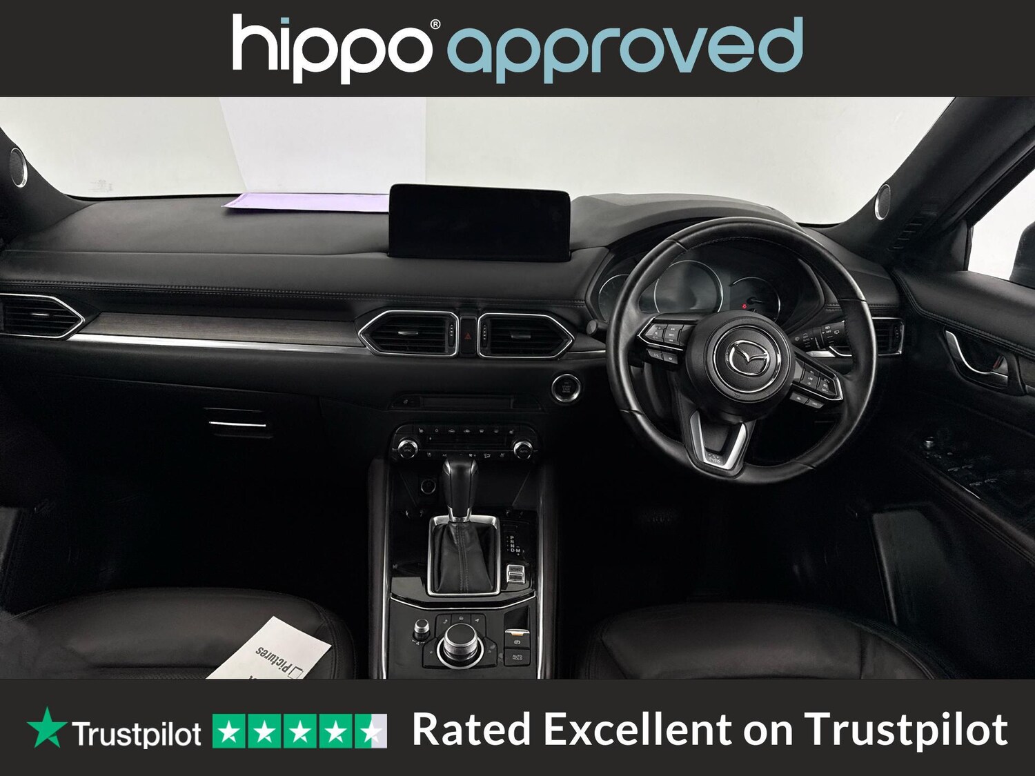 Used Mazda CX-5 2024 for sale - 76657766: Photo 11